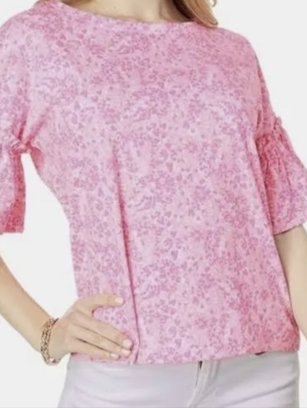 Lilly Pulitzer Ziva Top